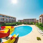 Nessebar And ساني بيتش