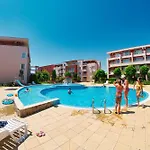 شقة Nessebar And