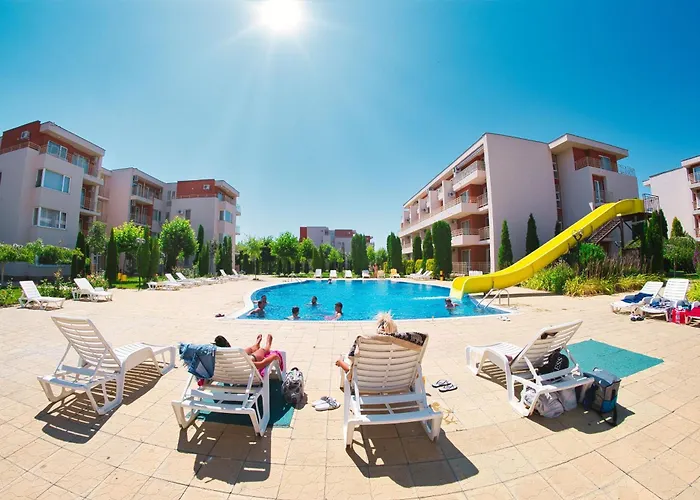 Nessebar And *
