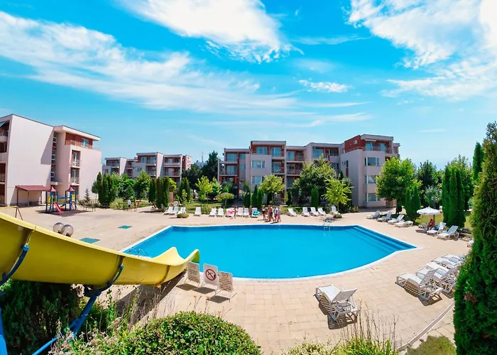 Nessebar And