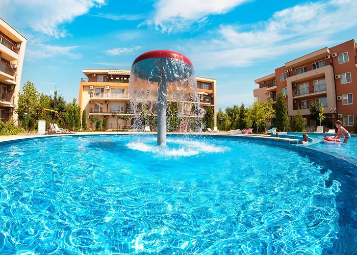 Nessebar And