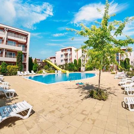 Nessebar And * Sunny Beach