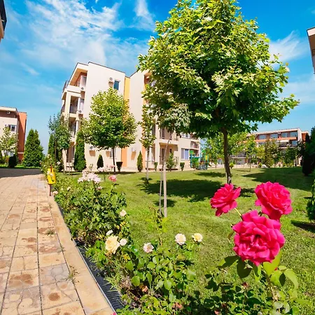 Lejlighed Nessebar And *