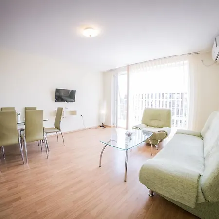 Apartment Nessebar And Sunny Beach
