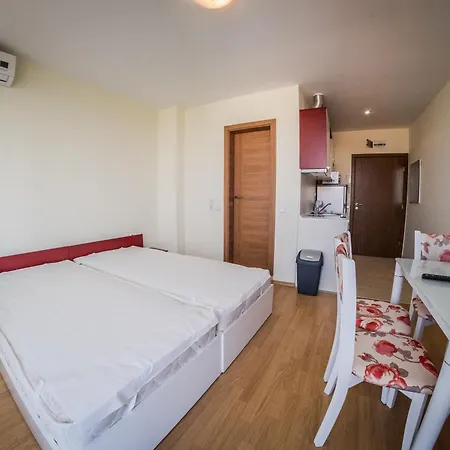 Nessebar And Apartment Sunny Beach