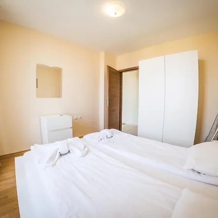 Apartment Nessebar And *