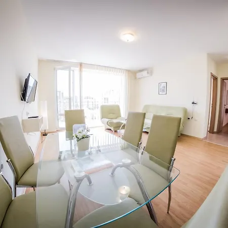 Apartment Nessebar And *