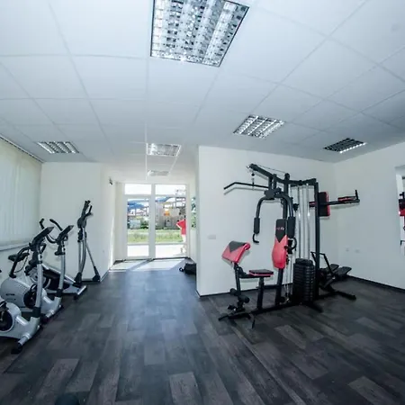 Lejlighed Nessebar And *