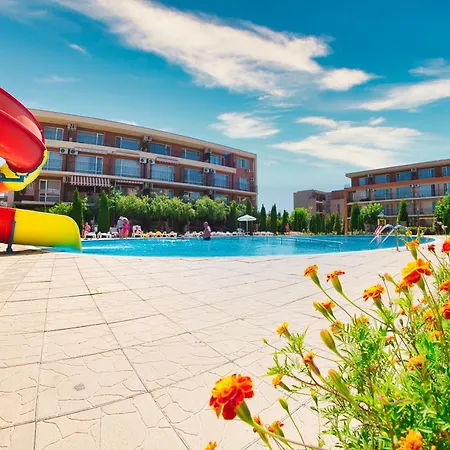 Nessebar And