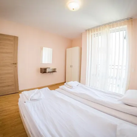 Apartament Nessebar And Sunny Beach