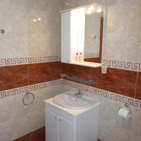 Apartament Nessebar And Sunny Beach