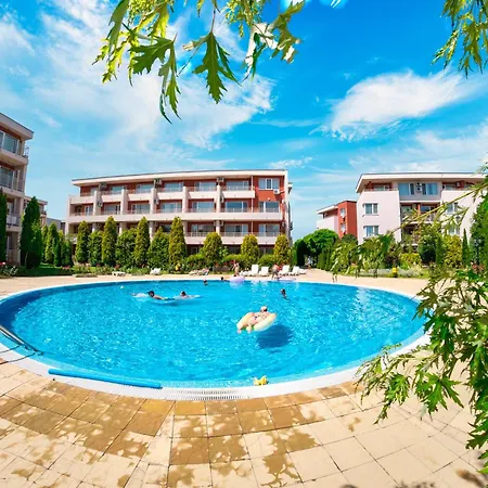 Appartement Nessebar And *