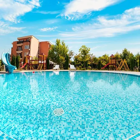 Nessebar And Apartment Sunny Beach
