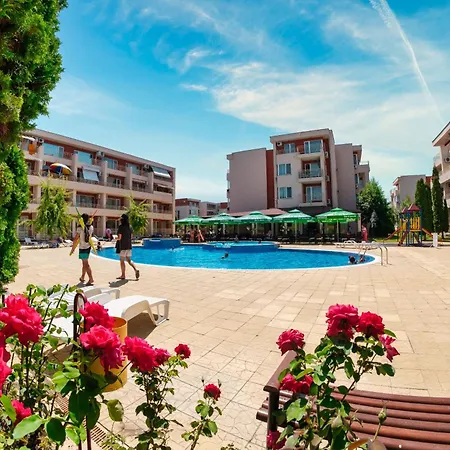 Nessebar And Sunny Beach