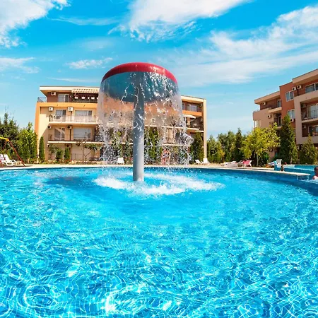 Nessebar And