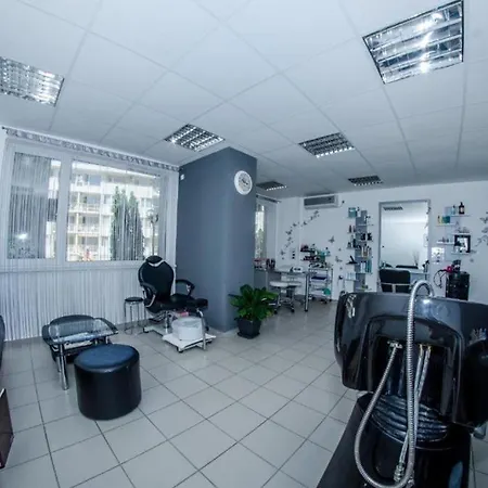 Apartamento Nessebar And