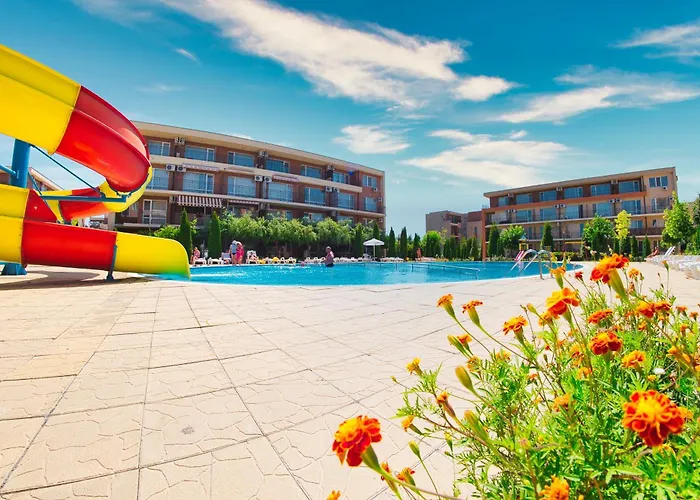 Nessebar And