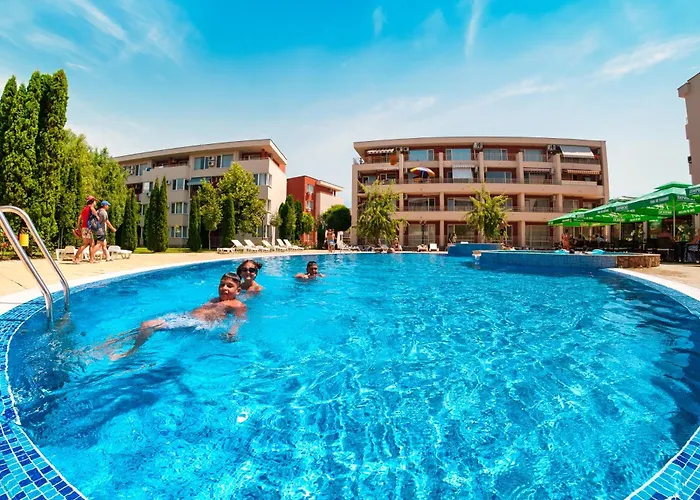 Nessebar And *
